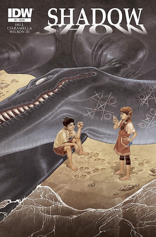 Illustration for article titled Acclaimed Anime Director Satoshi Kon's Magnum Opus Is Here!